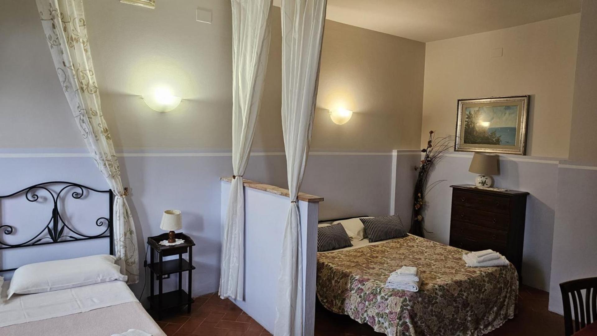 I Chiari Guest House Acquaviva  Exterior photo