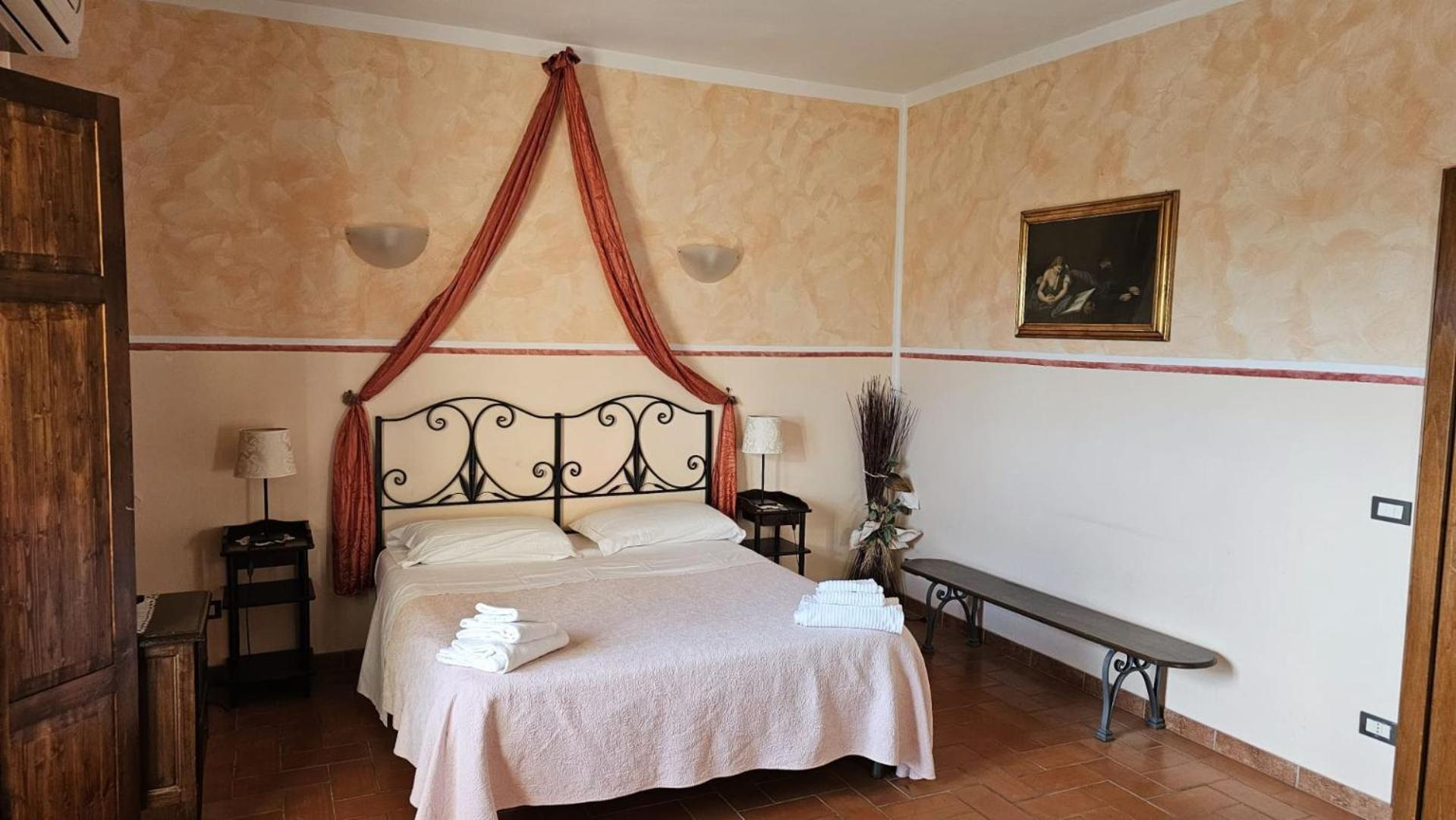 I Chiari Guest House Acquaviva  Exterior photo
