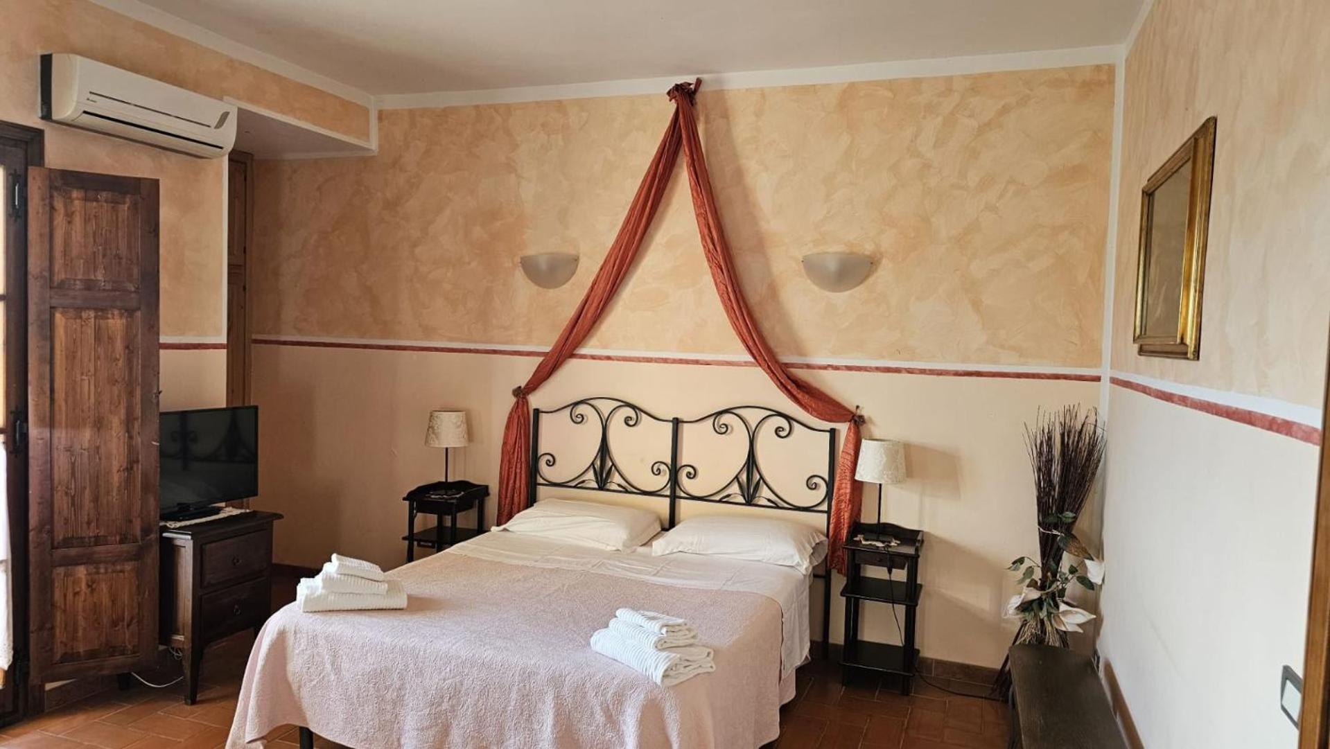 I Chiari Guest House Acquaviva  Exterior photo