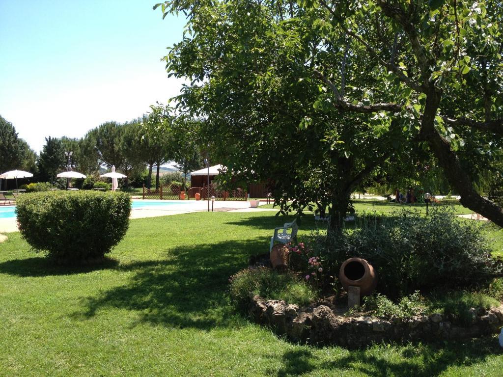 I Chiari Guest House Acquaviva  Exterior photo