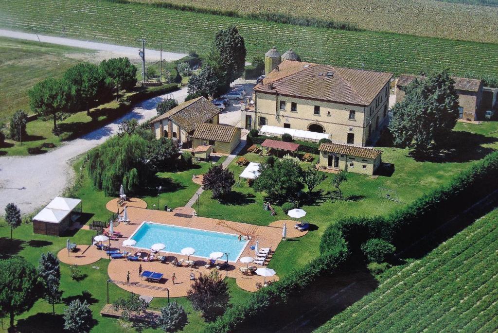 I Chiari Guest House Acquaviva  Exterior photo